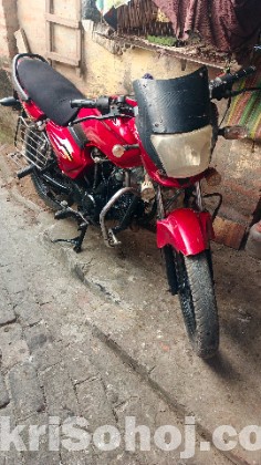walton cruize 100cc